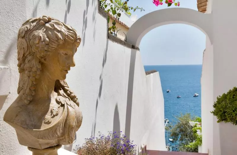 پانسیون Villa Boheme Exclusive Luxury Suites