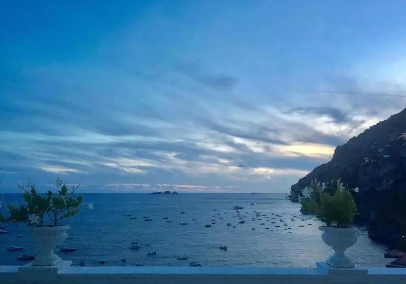 پانسیون Villa Boheme Exclusive Luxury Suites