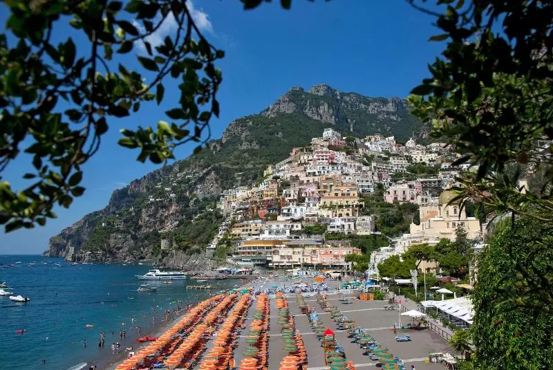 پانسیون Villa Boheme Exclusive Luxury Suites