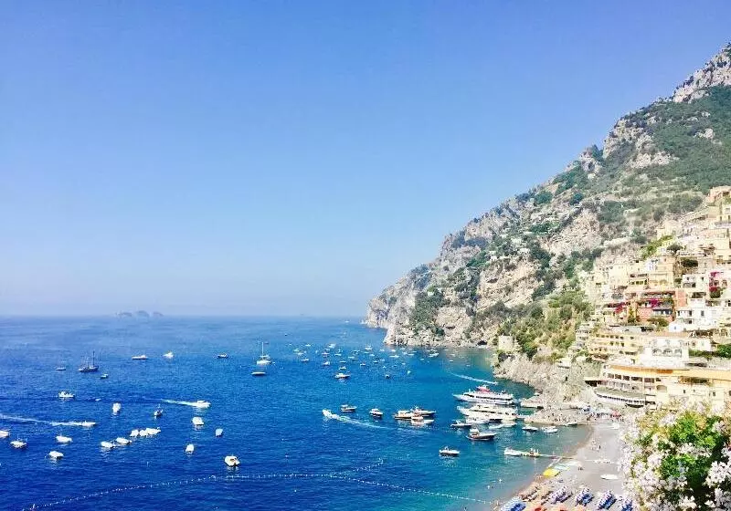 پانسیون Villa Boheme Exclusive Luxury Suites