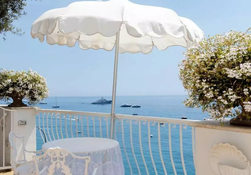 پانسیون Villa Boheme Exclusive Luxury Suites