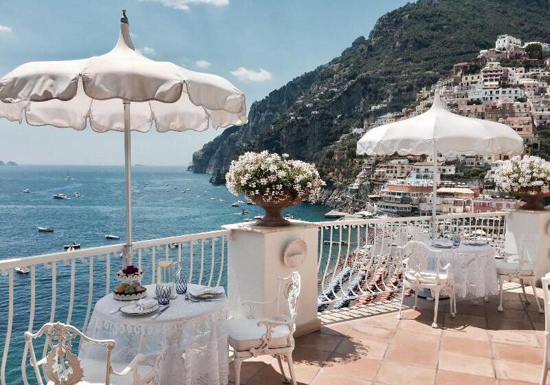 Пансион Villa Boheme Exclusive Luxury Suites