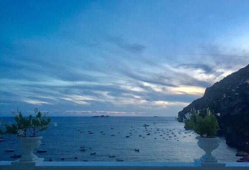 Пансион Villa Boheme Exclusive Luxury Suites