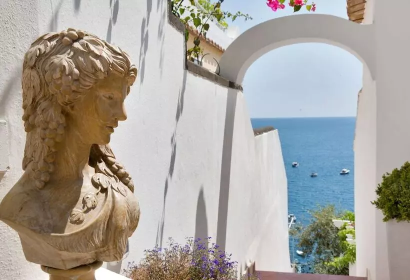 پانسیون Villa Boheme Exclusive Luxury Suites