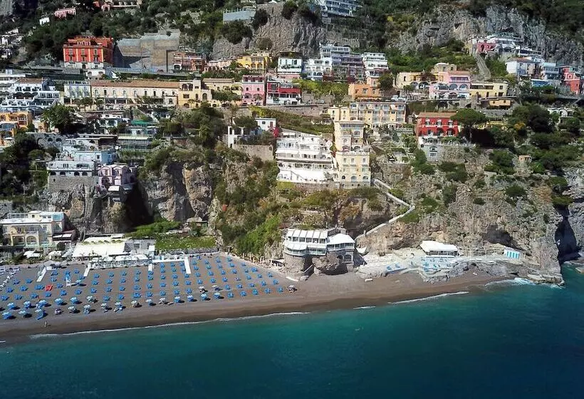 پانسیون Villa Boheme Exclusive Luxury Suites