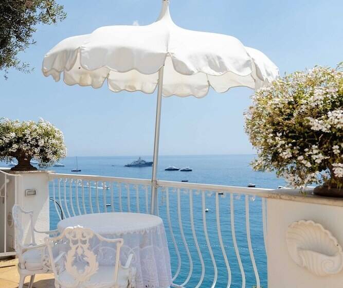 Пансион Villa Boheme Exclusive Luxury Suites