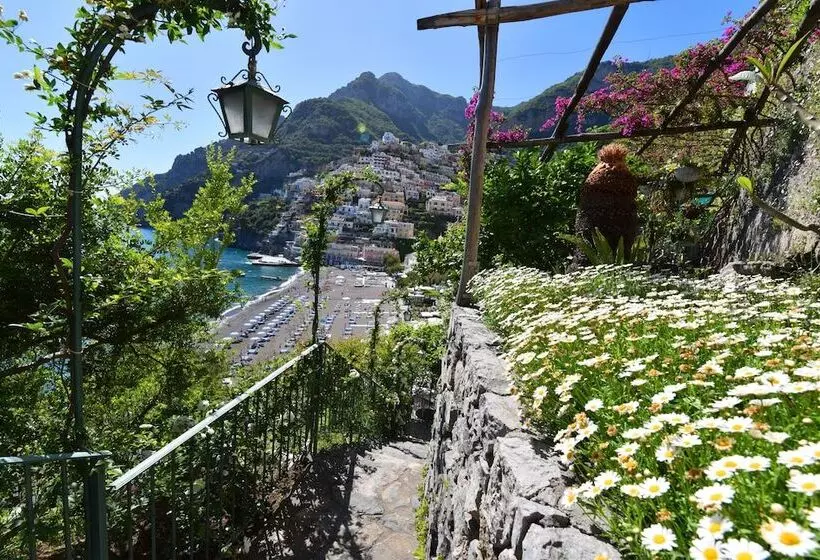 پانسیون Villa Boheme Exclusive Luxury Suites