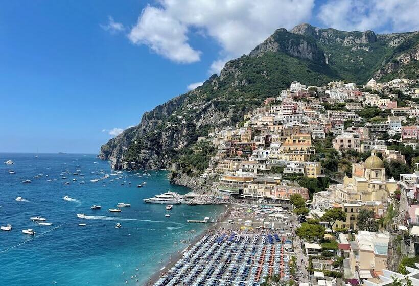 Пансион Villa Boheme Exclusive Luxury Suites