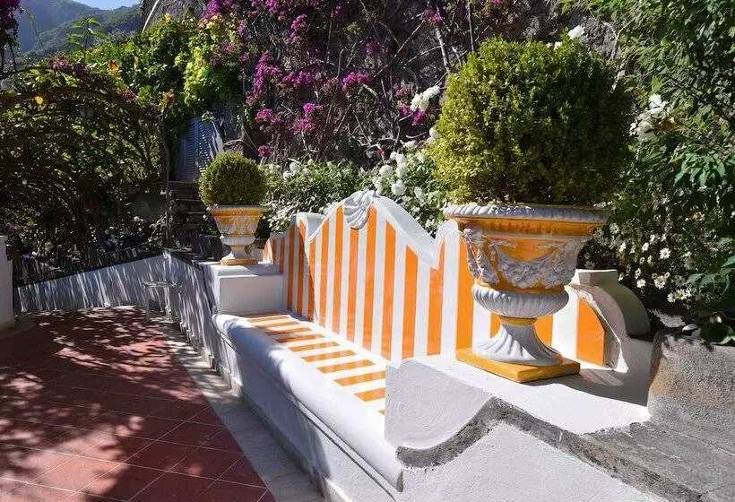 پانسیون Villa Boheme Exclusive Luxury Suites