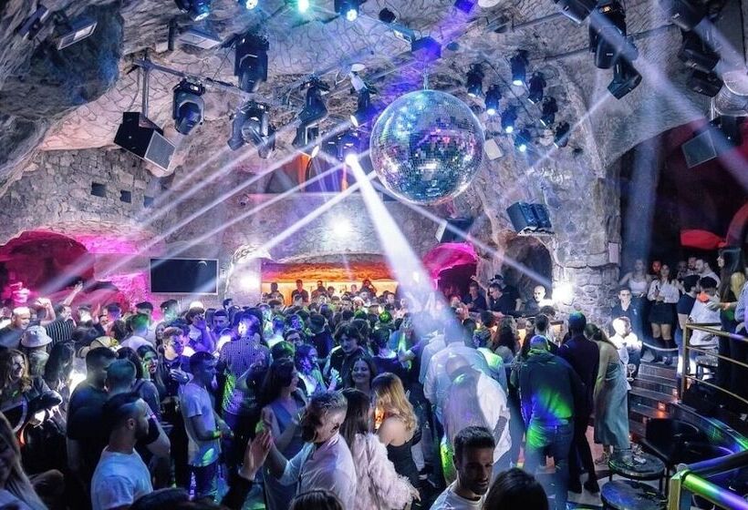 Пансион Villa Boheme Exclusive Luxury Suites