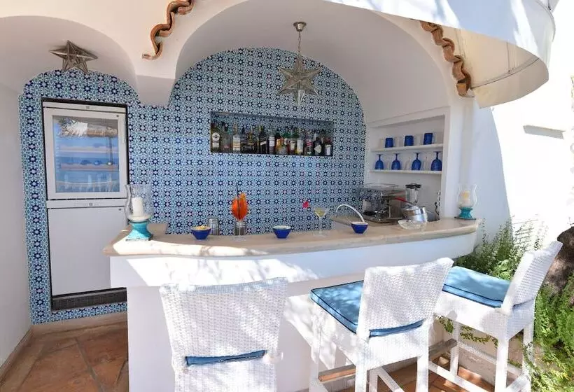 پانسیون Villa Boheme Exclusive Luxury Suites