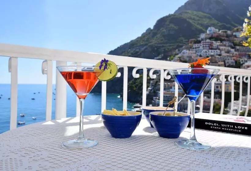 پانسیون Villa Boheme Exclusive Luxury Suites