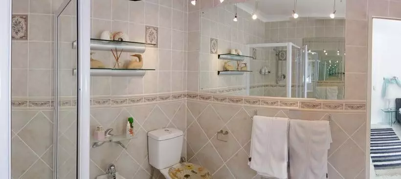 פנסיון Von Abercron Residence