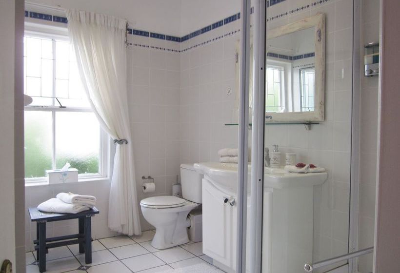 פנסיון Von Abercron Residence