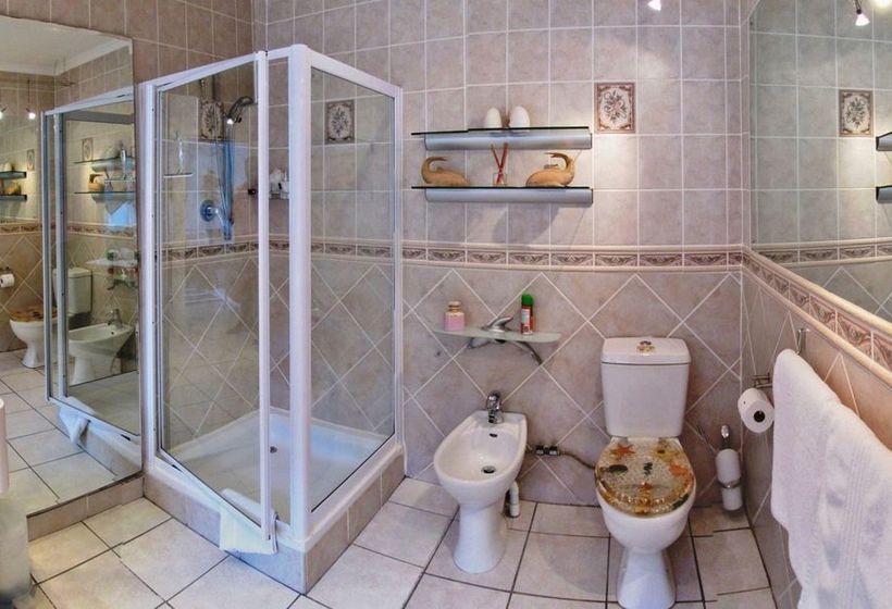 פנסיון Von Abercron Residence