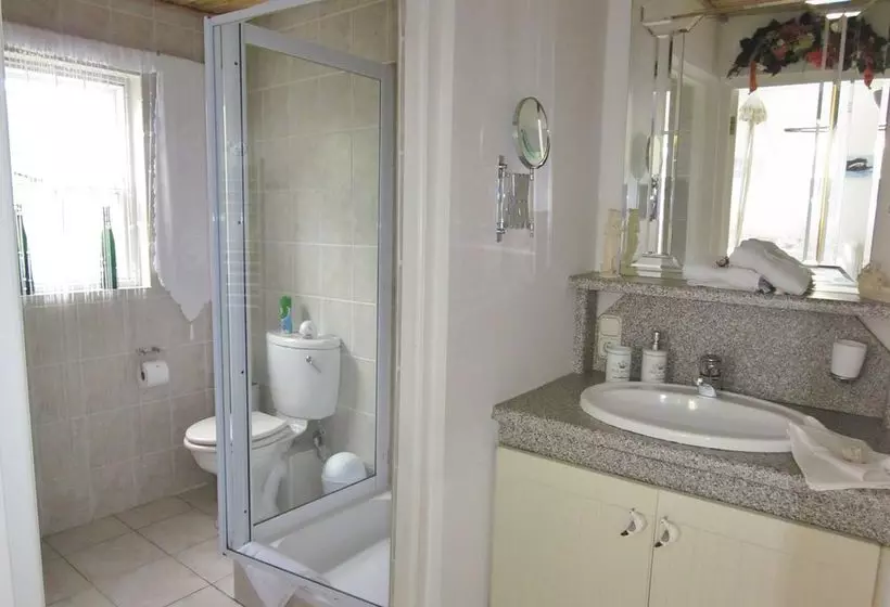 פנסיון Von Abercron Residence