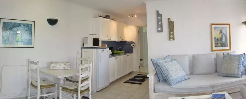 פנסיון Von Abercron Residence