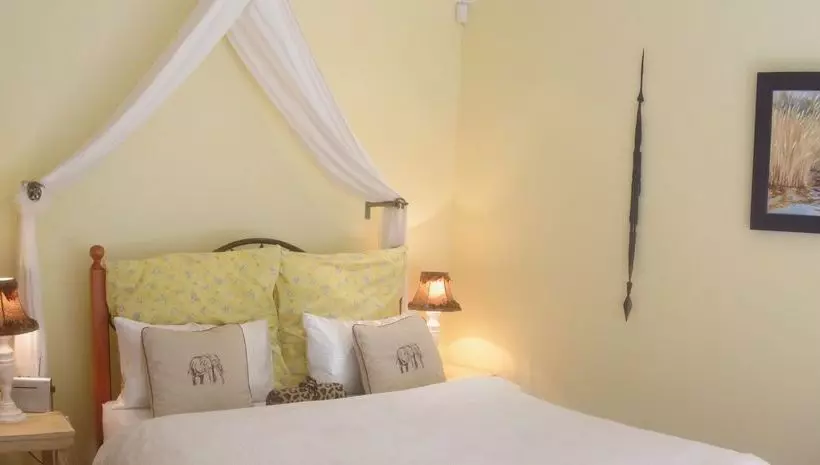 פנסיון Von Abercron Residence