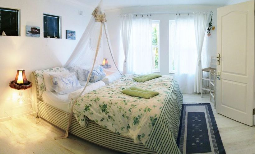 פנסיון Von Abercron Residence