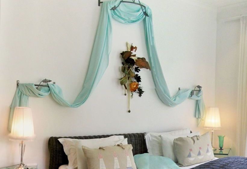 פנסיון Von Abercron Residence