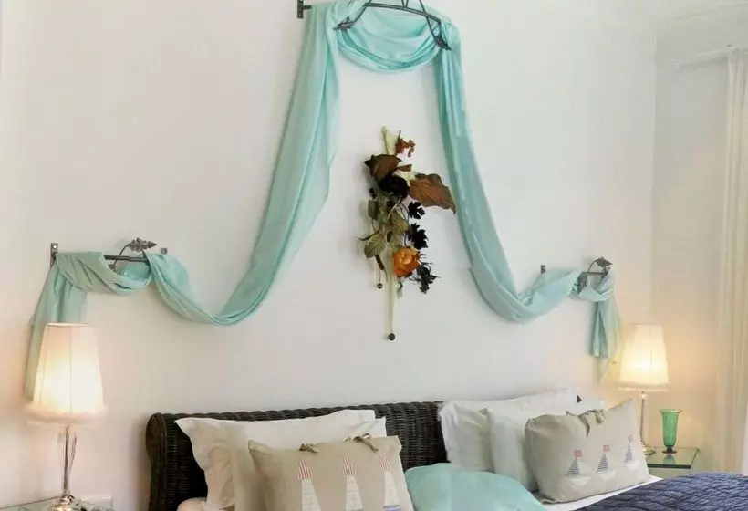 פנסיון Von Abercron Residence