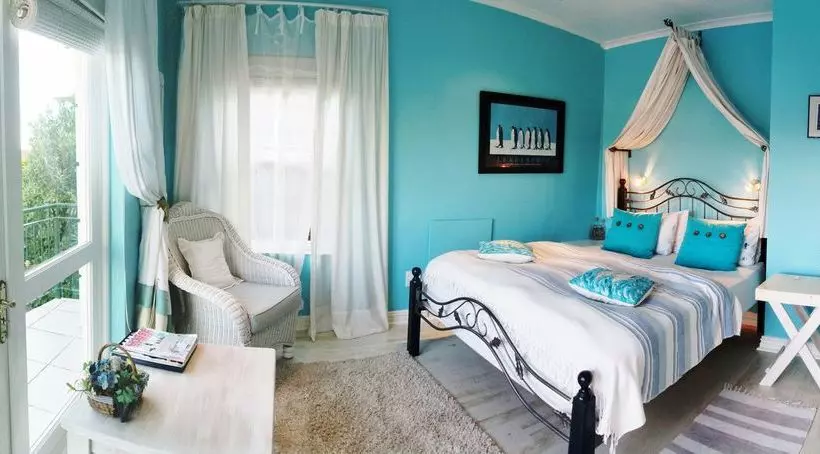 פנסיון Von Abercron Residence