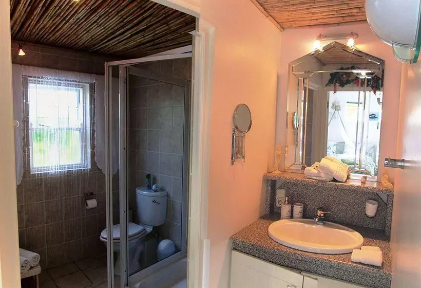 פנסיון Von Abercron Residence