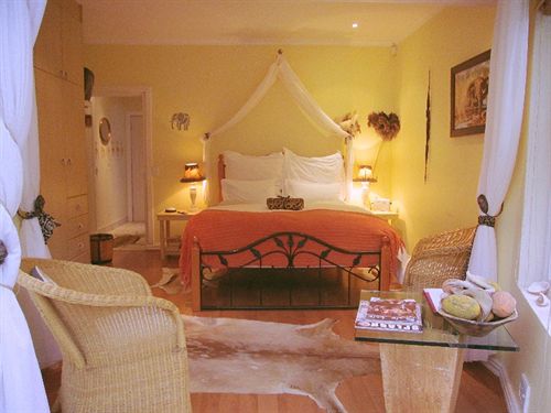 פנסיון Von Abercron Residence