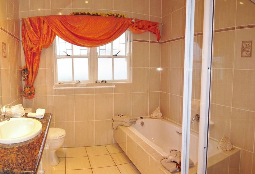 פנסיון Von Abercron Residence