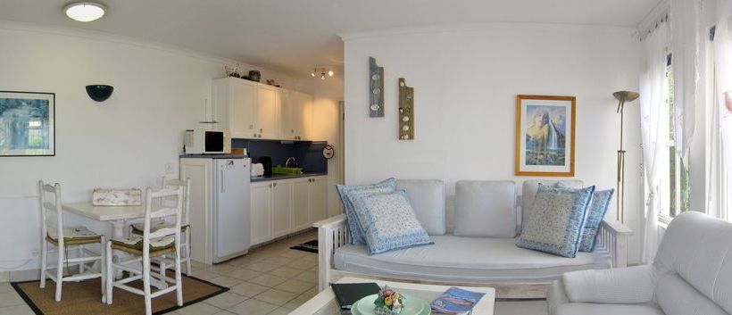 פנסיון Von Abercron Residence