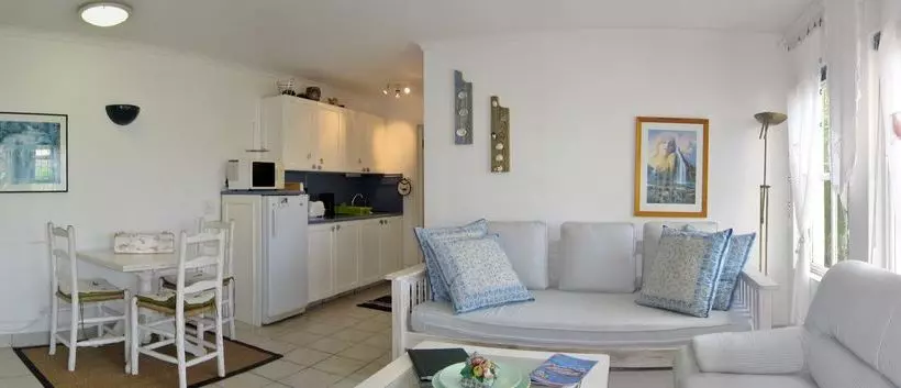 פנסיון Von Abercron Residence