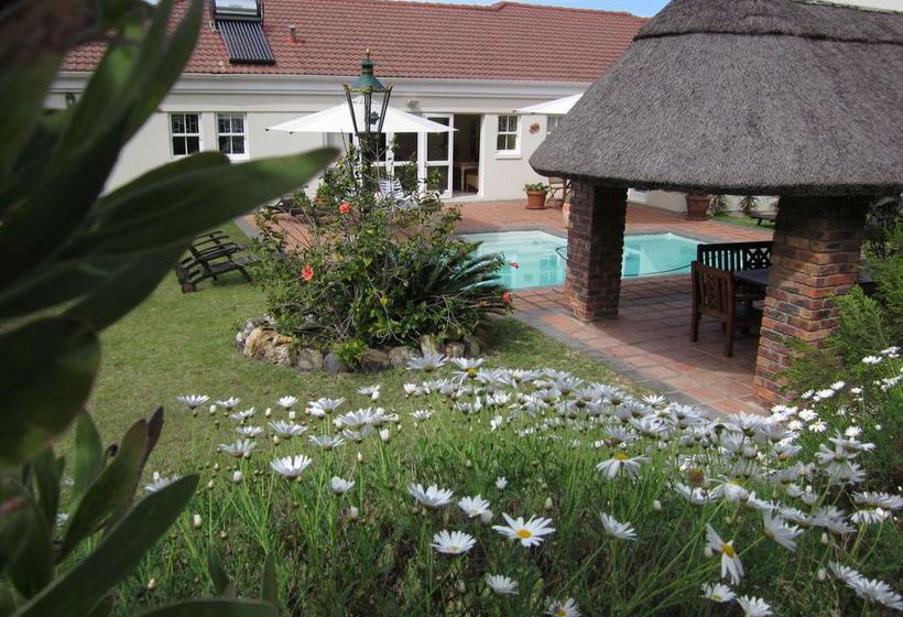 פנסיון Von Abercron Residence