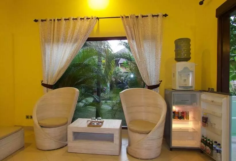 אתר נופש Arcoiris