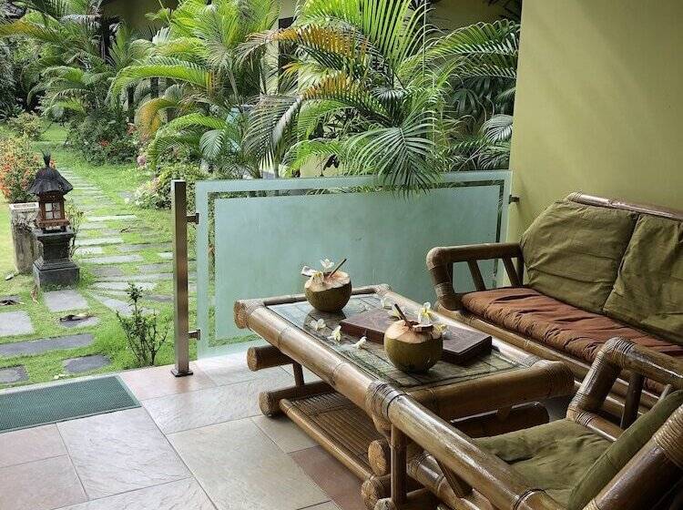 Курорт Arcoiris