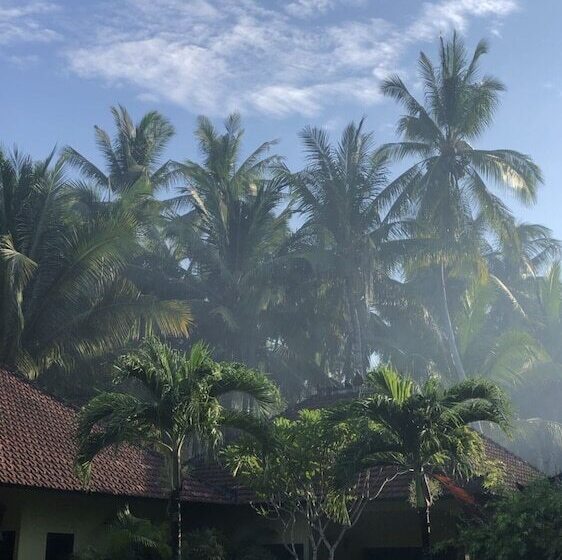 Курорт Arcoiris