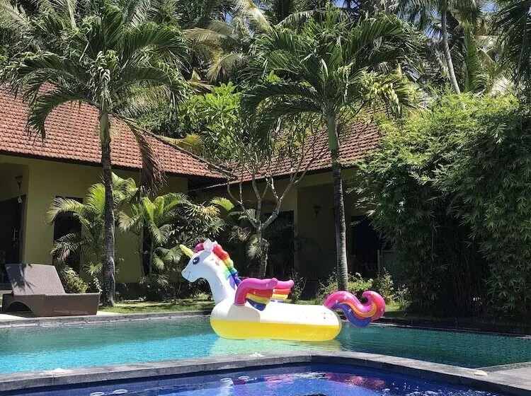 אתר נופש Arcoiris