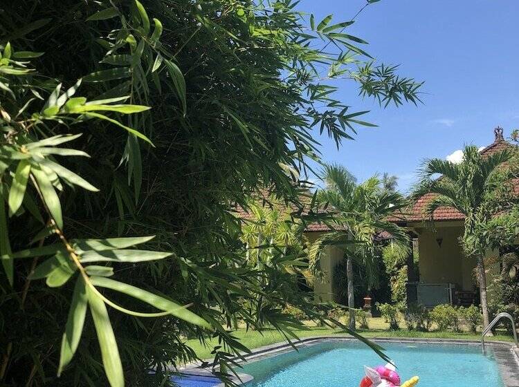 Курорт Arcoiris