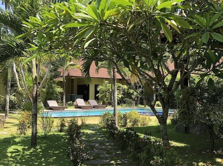 Курорт Arcoiris