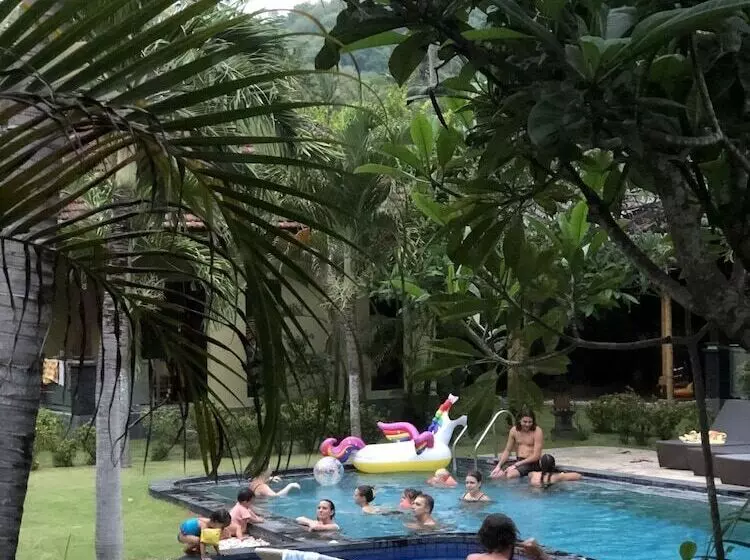 אתר נופש Arcoiris