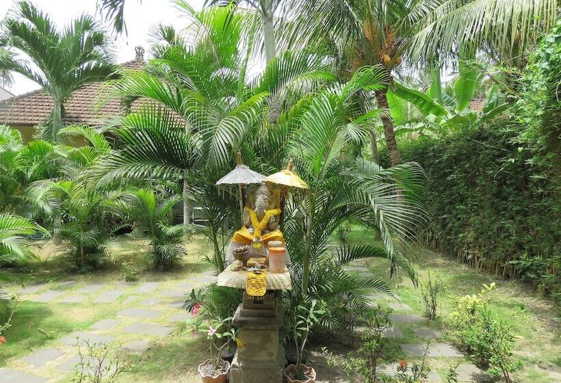 Курорт Arcoiris