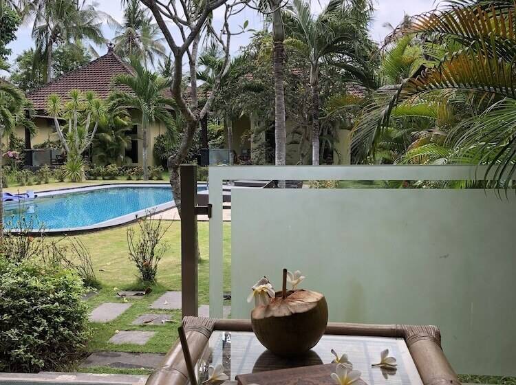 Курорт Arcoiris