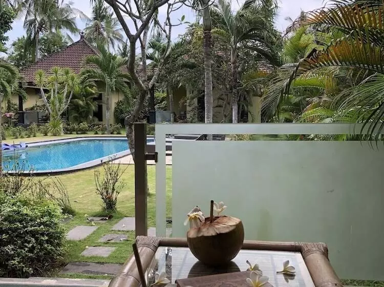 אתר נופש Arcoiris