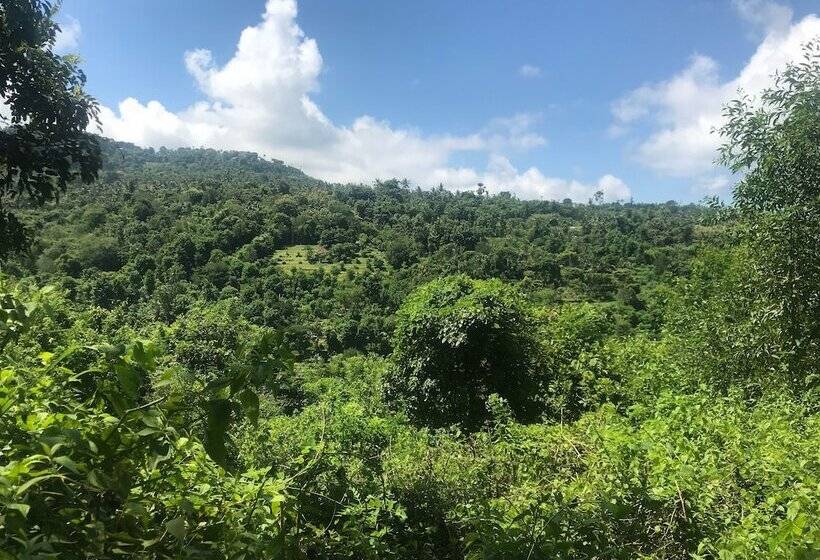 Курорт Arcoiris