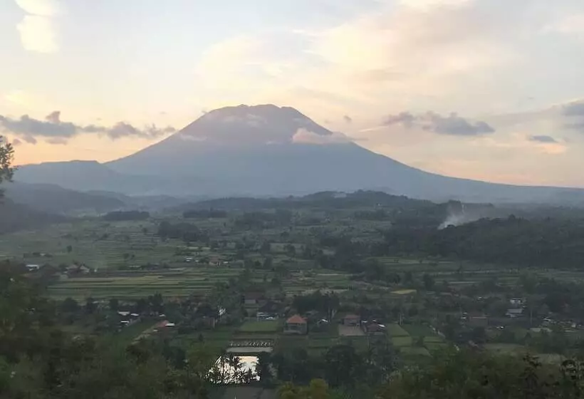 אתר נופש Arcoiris