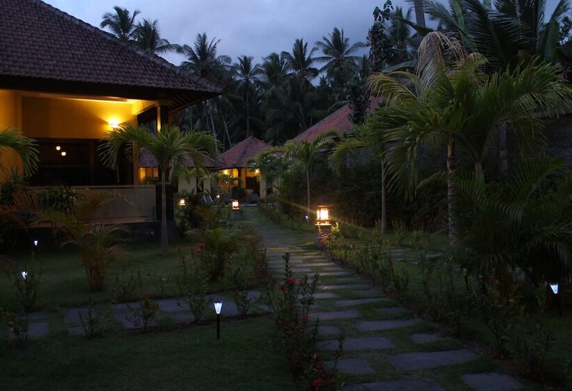 Курорт Arcoiris