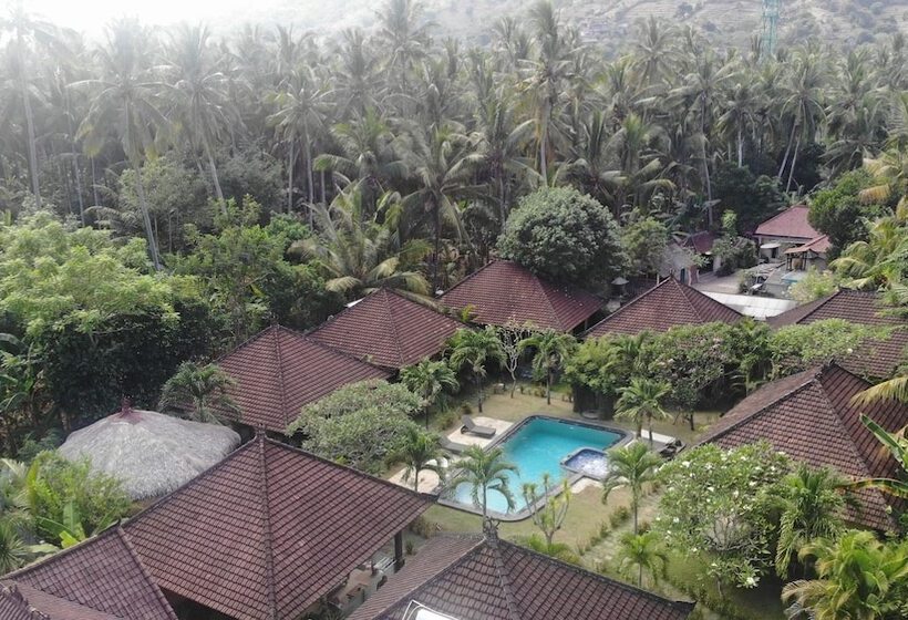 Курорт Arcoiris