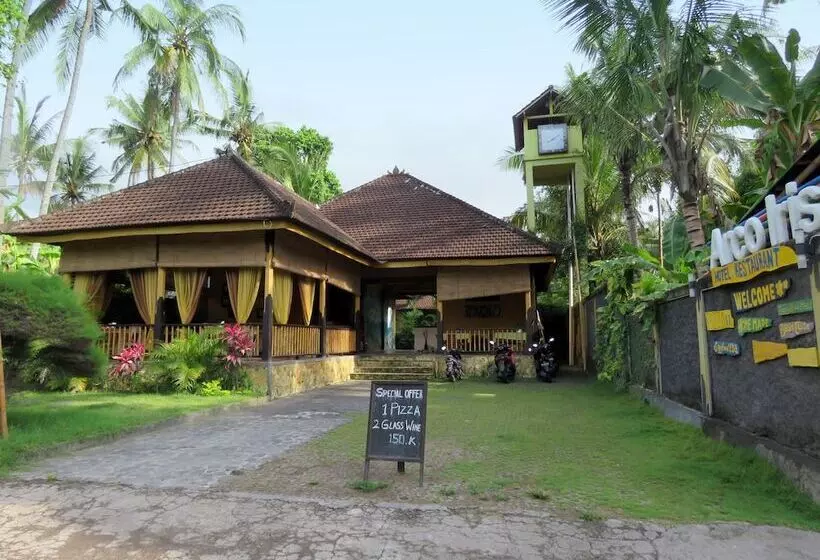 אתר נופש Arcoiris