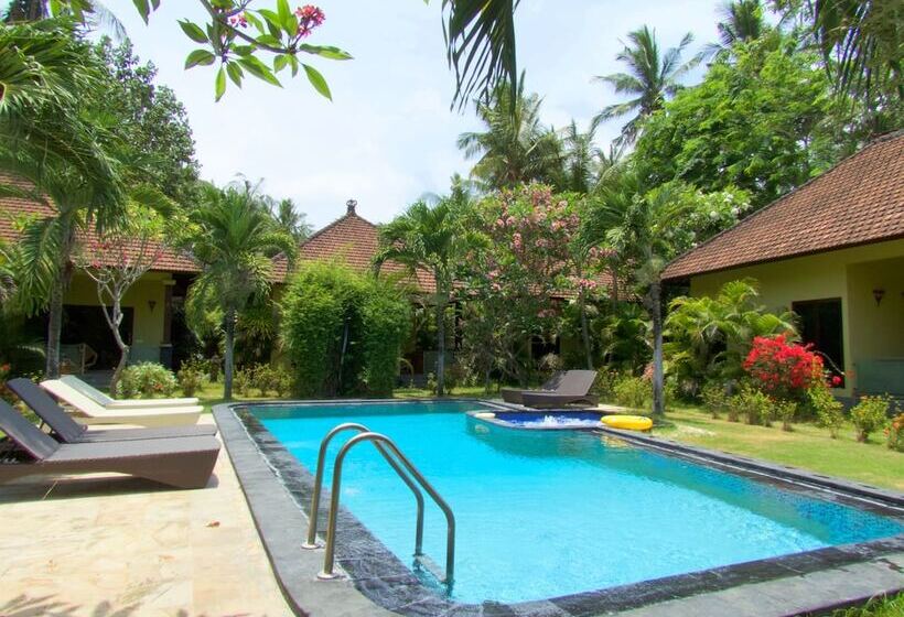 Курорт Arcoiris