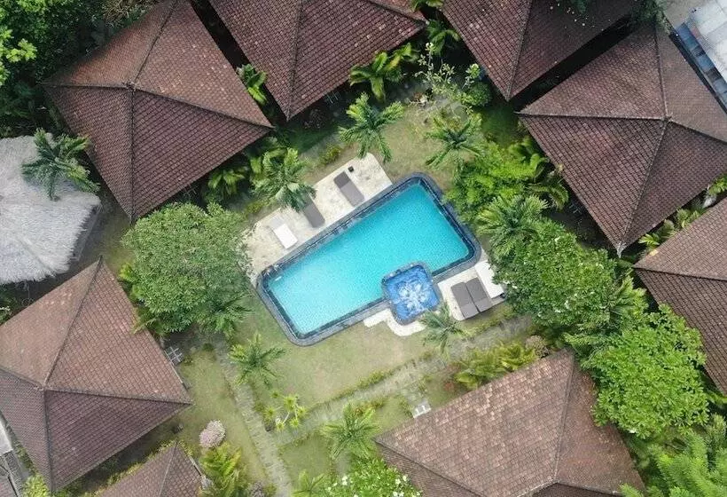 אתר נופש Arcoiris