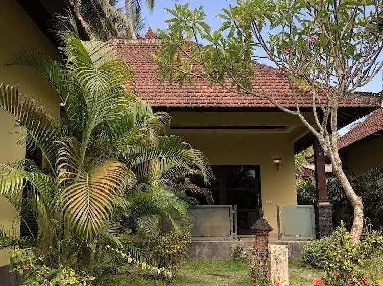 אתר נופש Arcoiris